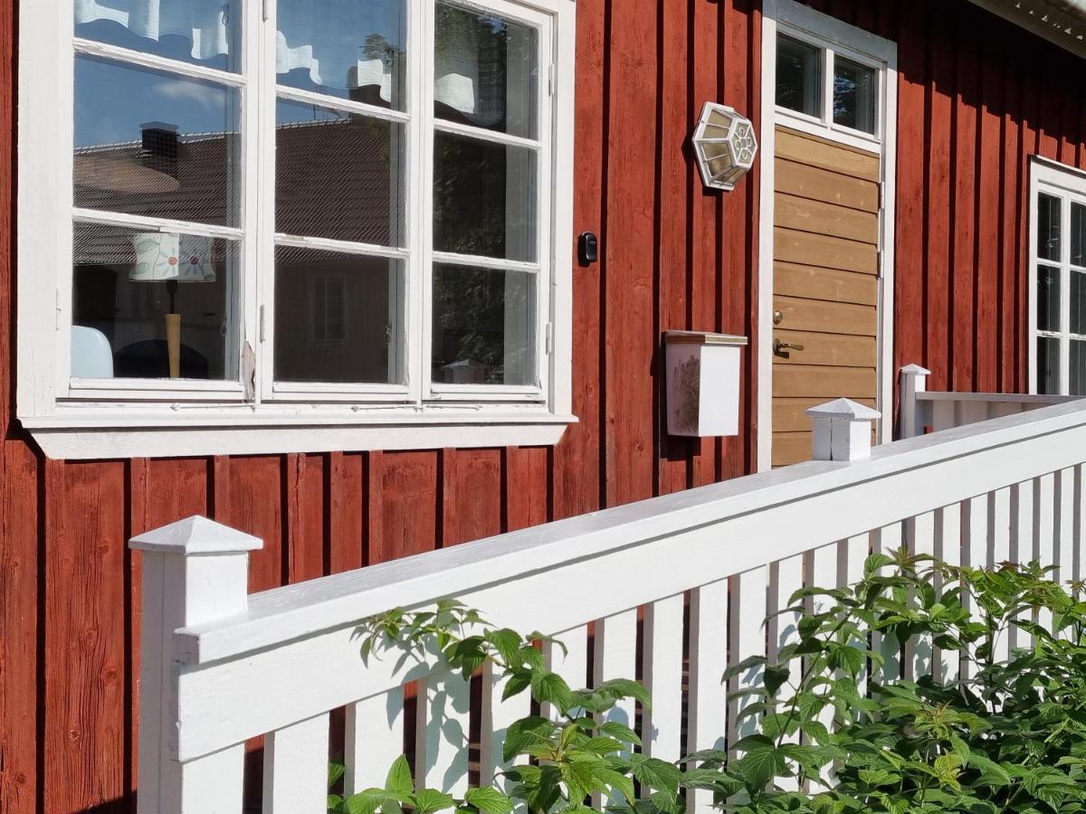 Ferienwohnung Fageredsgarden Ullared Exterior foto